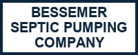 Bessemer Septic Pumping Company
